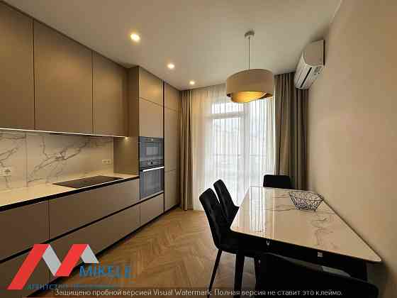 Перша Сдача! Дизайнерська 1к 43м2 ЖК Scandia, м. Бровари Бровары