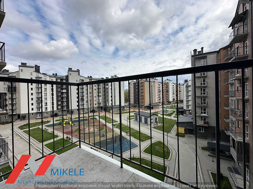 Перша Сдача! Дизайнерська 1к 43м2 ЖК Scandia, м. Бровари Бровари - зображення 6