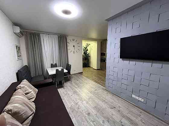 Сдам в аренду 2х кімнатну квартиру в ЖК Дніпровська Брама 1. Слобожанское