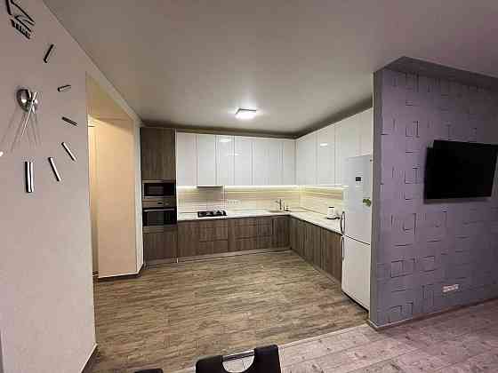 Сдам в аренду 2х кімнатну квартиру в ЖК Дніпровська Брама 1. Слобожанское