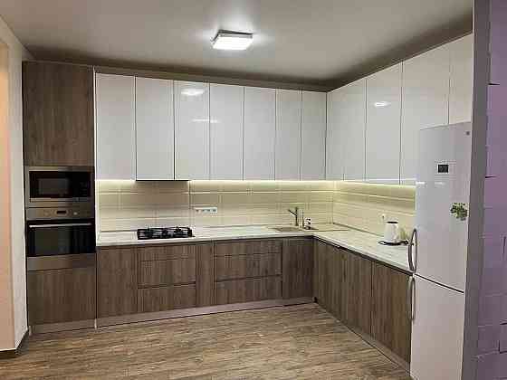 Сдам в аренду 2х кімнатну квартиру в ЖК Дніпровська Брама 1. Слобожанское