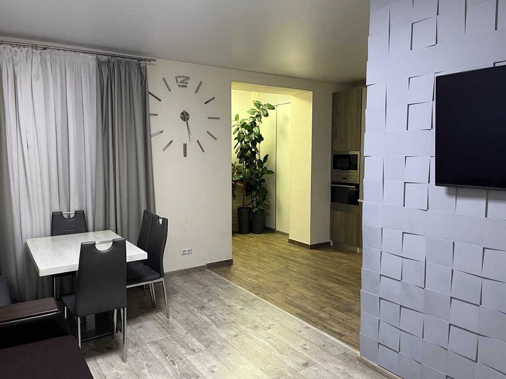 Сдам в аренду 2х кімнатну квартиру в ЖК Дніпровська Брама 1. Слобожанське - зображення 1