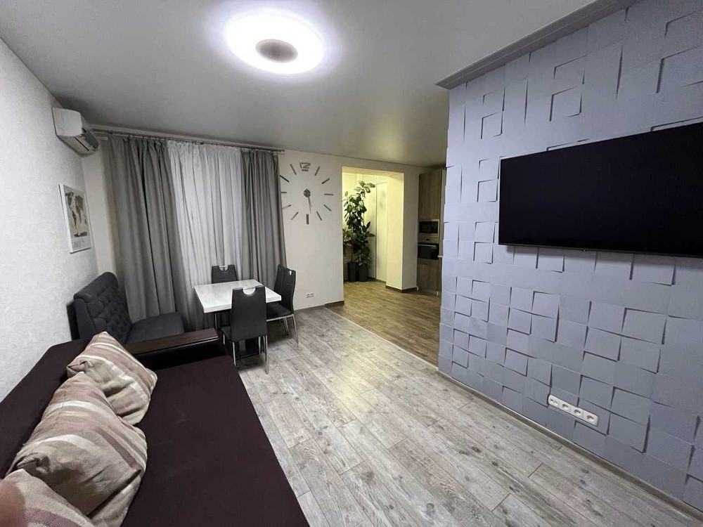 Сдам в аренду 2х кімнатну квартиру в ЖК Дніпровська Брама 1. Слобожанське - зображення 2