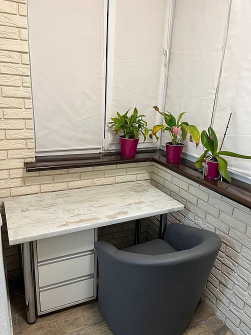 Сдам в аренду 2х кімнатну квартиру в ЖК Дніпровська Брама 1. Слобожанське - зображення 8