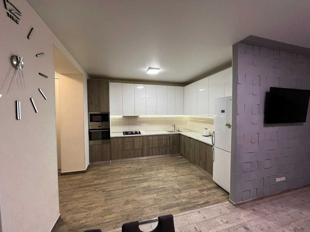 Сдам в аренду 2х кімнатну квартиру в ЖК Дніпровська Брама 1. Слобожанське - зображення 3