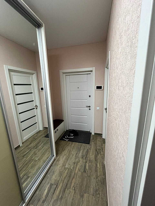 Сдам в аренду 2х кімнатну квартиру в ЖК Дніпровська Брама 1. Слобожанське - зображення 6