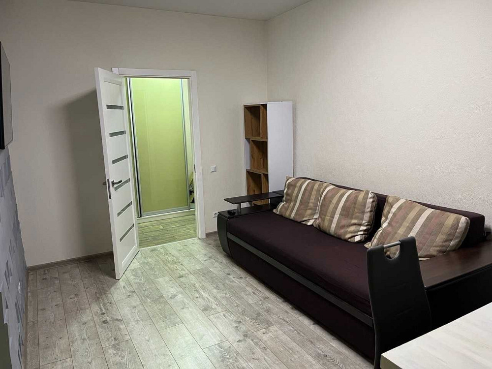 Сдам в аренду 2х кімнатну квартиру в ЖК Дніпровська Брама 1. Слобожанське - зображення 5