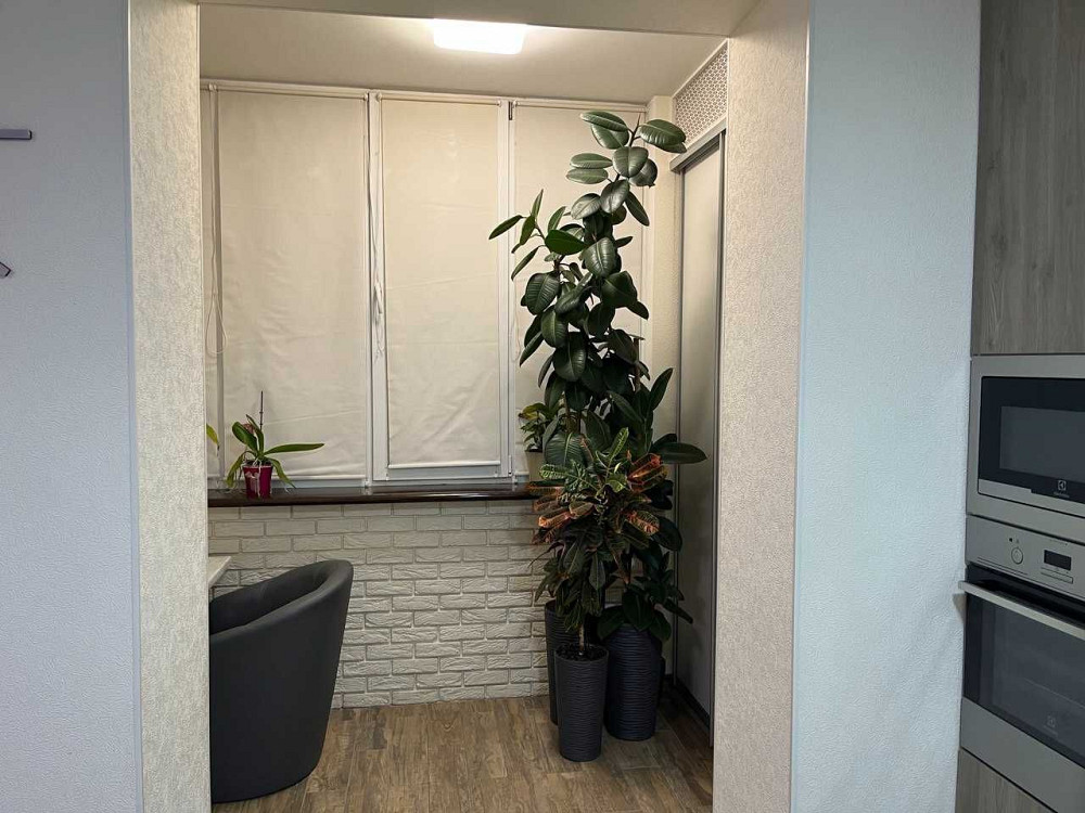 Сдам в аренду 2х кімнатну квартиру в ЖК Дніпровська Брама 1. Слобожанське - зображення 7