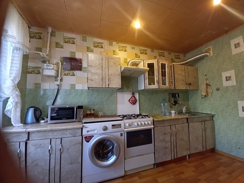 Оренда 3 кімнатної квартири на Митниці Черкаси - зображення 1