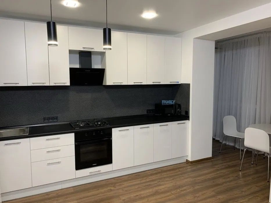 Сдам  2-к квартиру в ЖК «Ривер»! Днепр - изображение 4