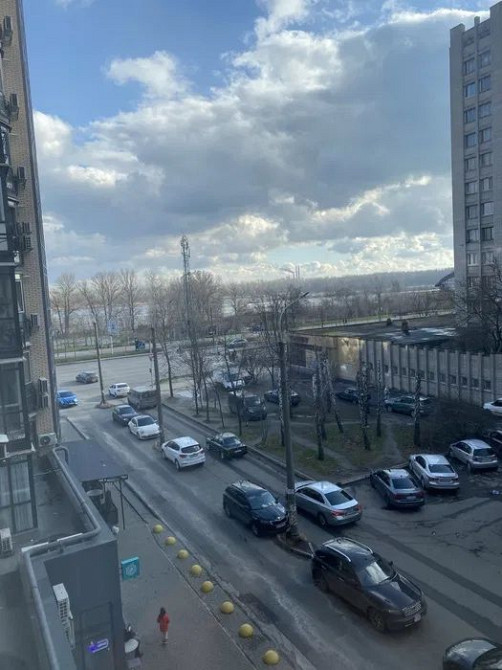 Сдам  2-к квартиру в ЖК «Ривер»! Днепр - изображение 5