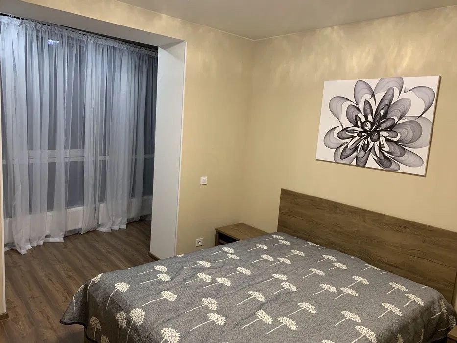 Сдам  2-к квартиру в ЖК «Ривер»! Днепр - изображение 2