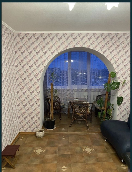 Здам 2 к кв вул Калинова Днепр - изображение 1