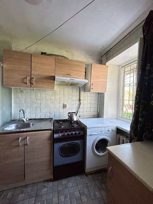 Оренда 2к . Вул. Попова 4/2 Киев - изображение 1