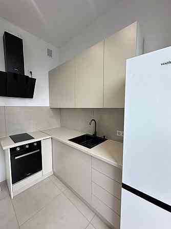 ОРЕНДА 1-кімнатної квартири в ЖК Вікінг Парк Львов