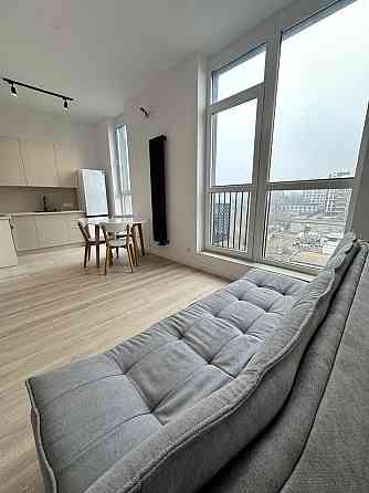 ОРЕНДА 1-кімнатної квартири в ЖК Вікінг Парк Львов