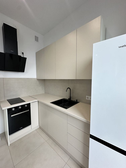 ОРЕНДА 1-кімнатної квартири в ЖК Вікінг Парк Львів - зображення 5