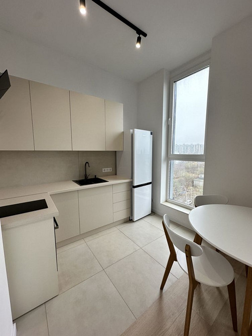 ОРЕНДА 1-кімнатної квартири в ЖК Вікінг Парк Львів - зображення 7