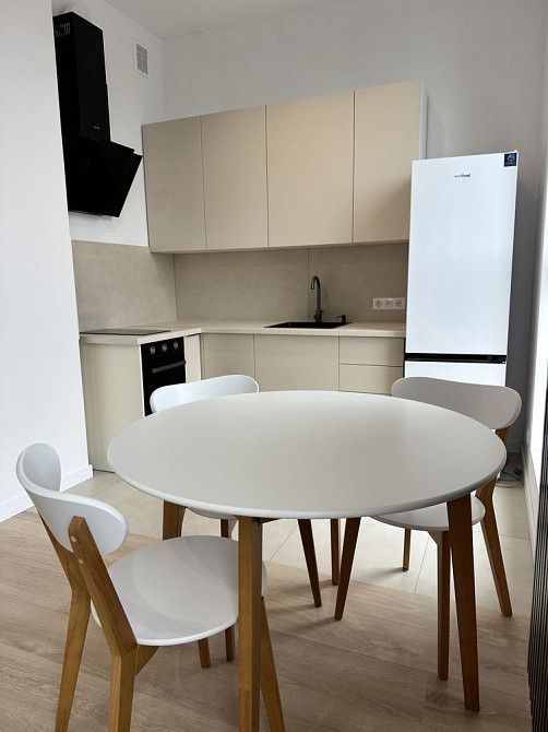 ОРЕНДА 1-кімнатної квартири в ЖК Вікінг Парк Львів - зображення 2