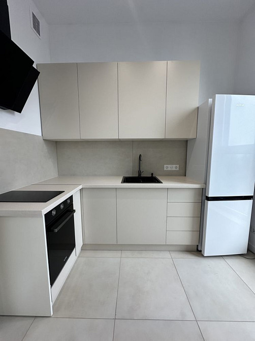 ОРЕНДА 1-кімнатної квартири в ЖК Вікінг Парк Львів - зображення 6