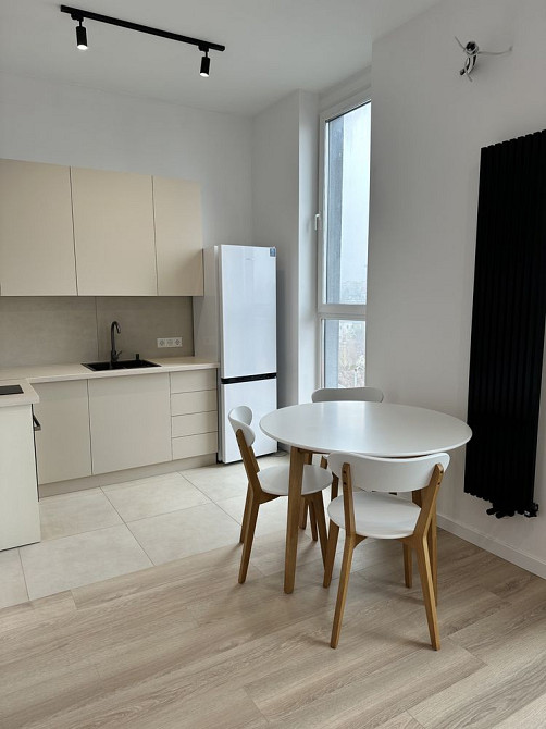 ОРЕНДА 1-кімнатної квартири в ЖК Вікінг Парк Львів - зображення 4