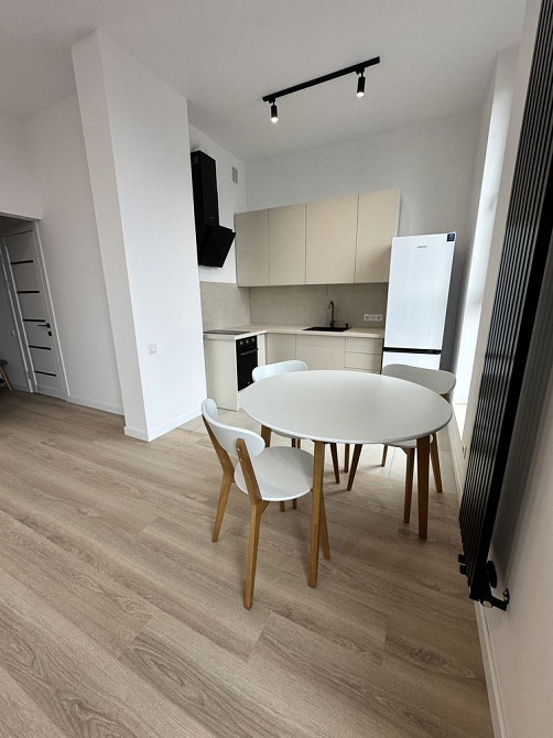 ОРЕНДА 1-кімнатної квартири в ЖК Вікінг Парк Львів - зображення 3