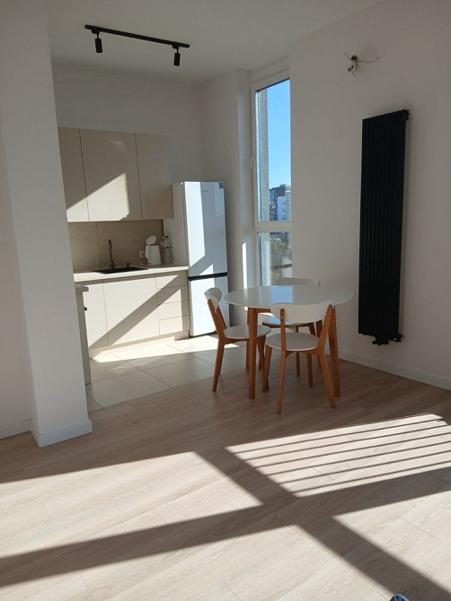 ОРЕНДА 1-кімнатної квартири в ЖК Вікінг Парк Львів - зображення 8