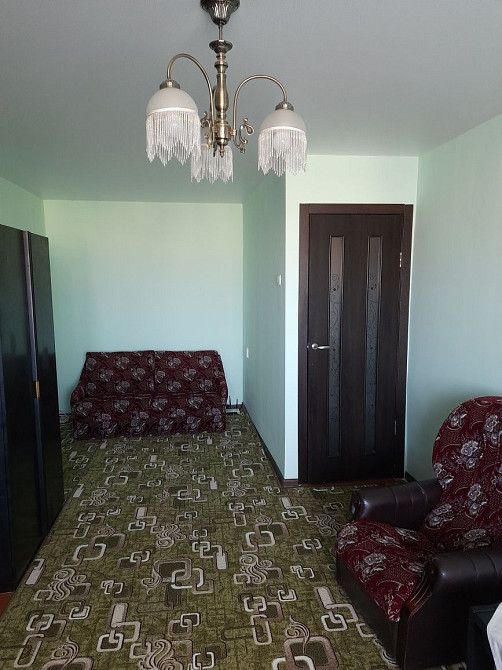 Здається власником затишна квартира на ж/м Тополя-2. Днепр - изображение 1