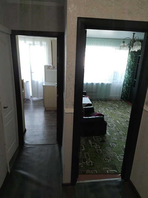 Здається власником затишна квартира на ж/м Тополя-2. Днепр - изображение 4