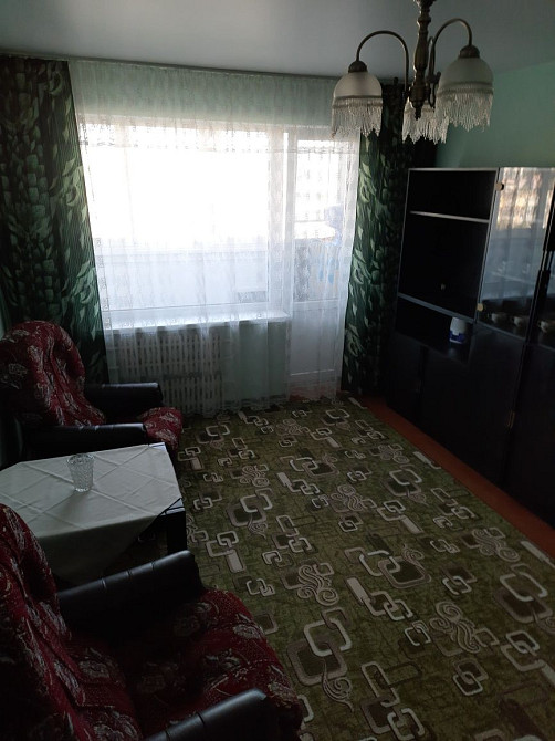 Здається власником затишна квартира на ж/м Тополя-2. Днепр - изображение 3