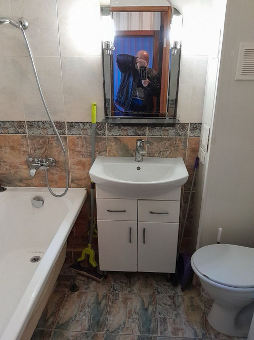 Сдам 1 к квартиру с ремонтом трк Украина Салтовка Харьков - изображение 6