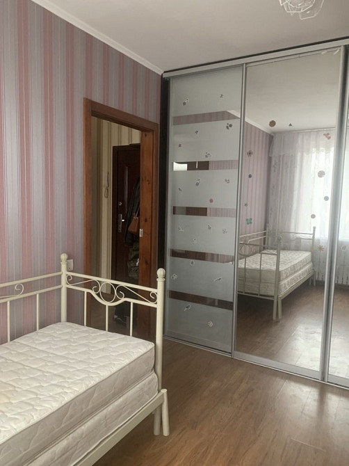 Сдам 1 к квартиру с ремонтом трк Украина Салтовка Харьков - изображение 3