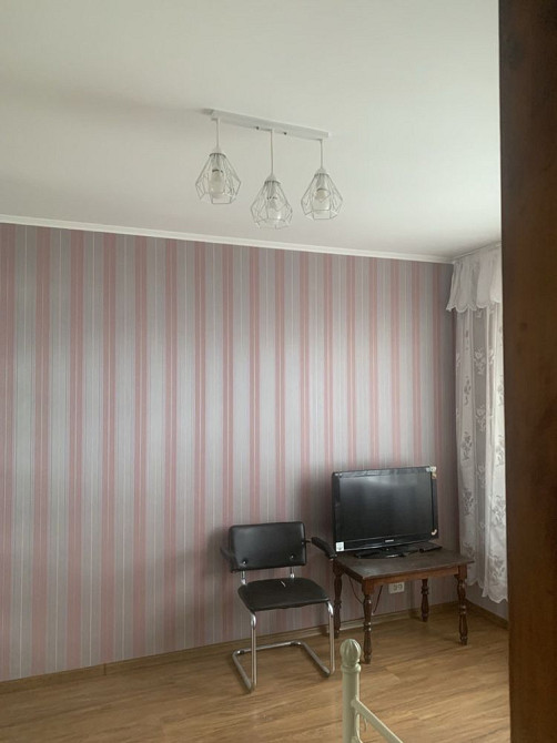 Сдам 1 к квартиру с ремонтом трк Украина Салтовка Харьков - изображение 5