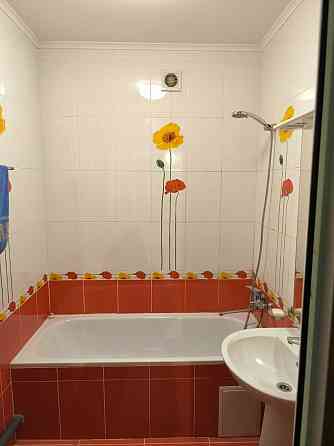 Здається двокімнатна квартира в центрі в новобудові Ивано-Франковск