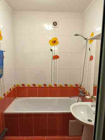 Здається двокімнатна квартира в центрі в новобудові Ивано-Франковск