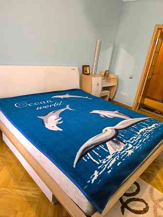 Здається двокімнатна квартира в центрі в новобудові Ивано-Франковск