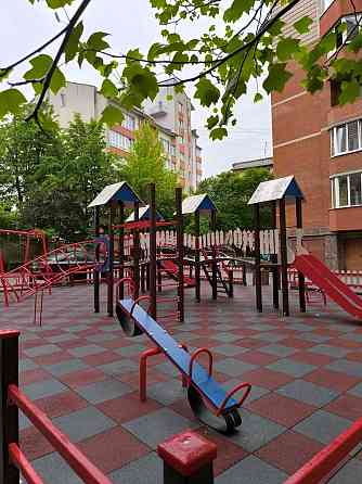 Здається двокімнатна квартира в центрі в новобудові Ивано-Франковск