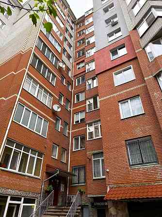 Здається двокімнатна квартира в центрі в новобудові Ивано-Франковск