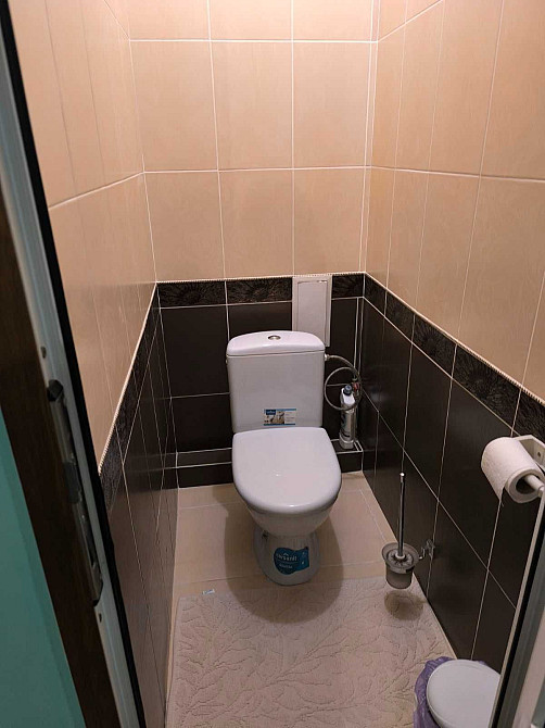 Здається двокімнатна квартира в центрі в новобудові Ивано-Франковск - изображение 8