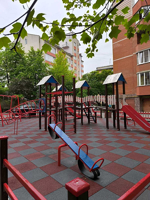 Здається двокімнатна квартира в центрі в новобудові Ивано-Франковск - изображение 2