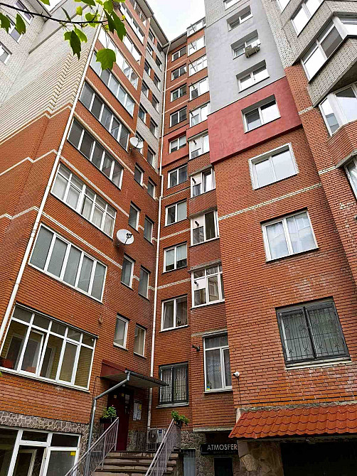 Здається двокімнатна квартира в центрі в новобудові Ивано-Франковск - изображение 1