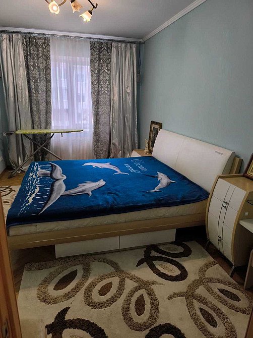 Здається двокімнатна квартира в центрі в новобудові Ивано-Франковск - изображение 7