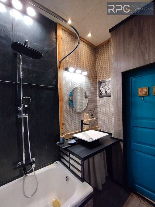 Оренда 1-к квартира Печерський район Арсенальна Михайла вул Киев - изображение 7