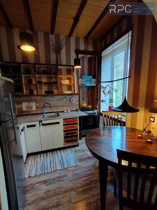 Оренда 1-к квартира Печерський район Арсенальна Михайла вул Киев - изображение 5