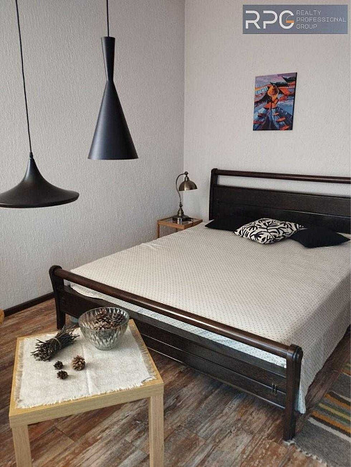 Оренда 1-к квартира Печерський район Арсенальна Михайла вул Киев - изображение 2