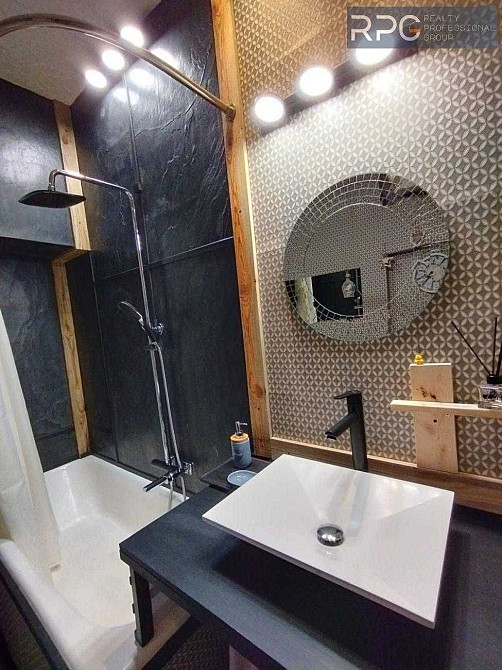 Оренда 1-к квартира Печерський район Арсенальна Михайла вул Киев - изображение 6