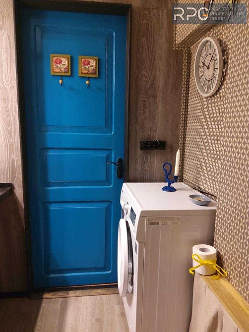 Оренда 1-к квартира Печерський район Арсенальна Михайла вул Киев - изображение 8