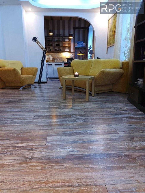 Оренда 1-к квартира Печерський район Арсенальна Михайла вул Киев - изображение 4