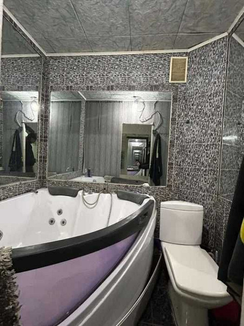 Сдам 3к. кв. Аэрокосмический(Гагарина),Спортивная. Без залога Харьков - изображение 2