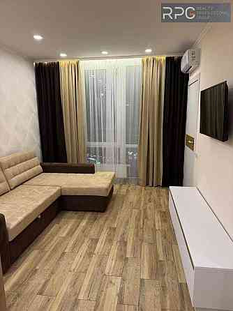 ЖК Seven Перша здача Генератор 1к квартира Дарницкий район Осокорки Киев